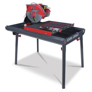 RUBI Univerzální diamantová píla 350 mm  DR-350 56940