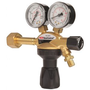 Redukčný ventil GCE Basecontrol CO2 200/24 l 0870459