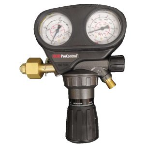 Redukčný ventil GCE Dincontrol DUSÍK 200/20 bar 0870163
