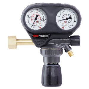 Redukčný ventil GCE Dincontrol DUSÍK 200/30 bar 0780973