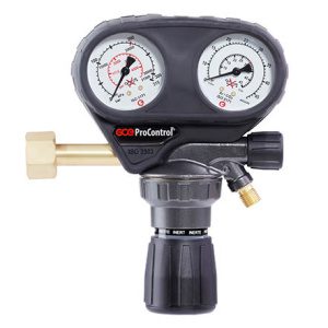 Redukčný ventil GCE ProControl CO2 200/30 l PC0780647