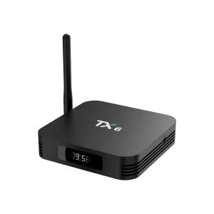 Retoo Smart TV Box TX6 Android 9 4/32 GB