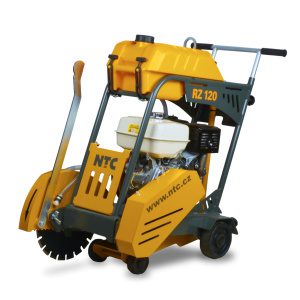 Rezač škár NTC RZ 120 20383A
