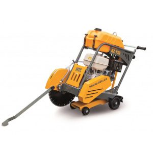 Rezač škár NTC RZ 170 cyklón 20561A