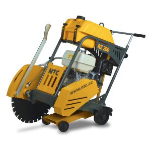 Rezač škár NTC RZ 200 20364B