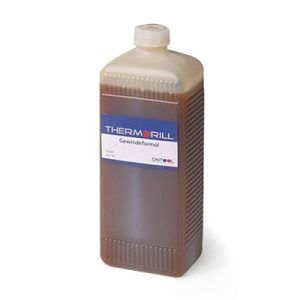 Rezný olej Thermdrill 1000 ml 8563007