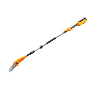 Riwall PRO RAPS 2040 - prorezávací píla s aku motorem 40 V AC42B1701040B
