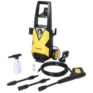 Riwall PRO REPW 120 SET - elektrická tlaková umývačka 120 bar EP25A1501067B