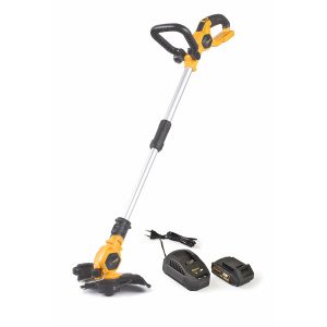 Riwall PRO Riwall PRE RALT 2320 set vyžínač s aku motorom + 2Ah batéria + nabíjačka 20 V AT41E2001004B