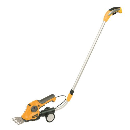Riwall PRO Riwall PRE RASH 1236 LH aku nožnice 3