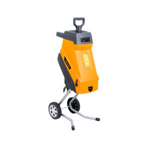 Riwall PRO Riwall PRE RES 2545 elektrický nožový drvič konárov 2500 W ES24A1901091B