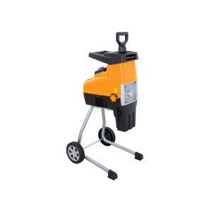 Riwall PRO Riwall PRE RES 3044 elektrický valcový drvič konárov 3000 W ES24A1902092B