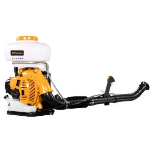 Riwall PRO Riwall PRE RPSD 52 benzínový rosič chrbtový 14 l SD41A1901092B