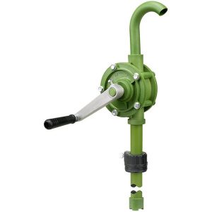 Ručné rotačné čerpadlo PRESSOL 13 064 8960000013064