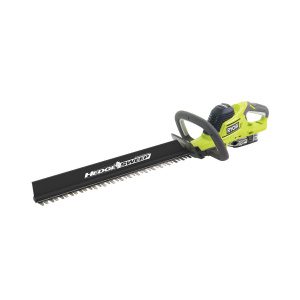 Ryobi RHT1850H25HS aku 18V hybridný plotostrih + 1x 18 V 2