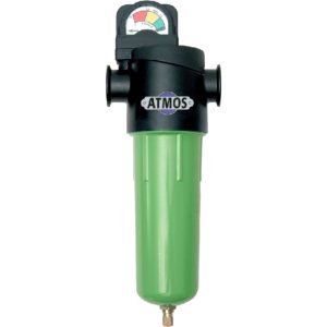 SF Filter s odlučovačom kondenzátu Atmos NGF (F04) F04-B-SF