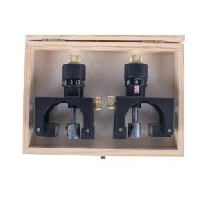 SaTrade Magnetický ustavovač nožů k hoblovce 25000255