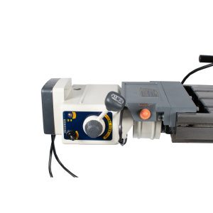 SaTrade PS-201/45 podélný posuv pre frézku FP-45P