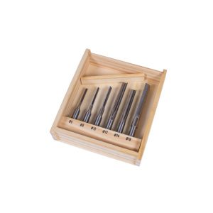 SaTrade Sada dlabacích vrtáků pre PDS-135