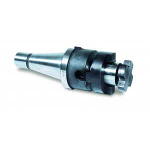 SaTrade Tŕň frézovací kombinovaný ISO 40-32 mm 25049006