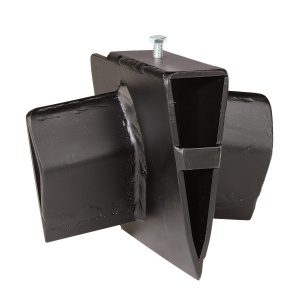 Scheppach 4-ramenný štiepacie klín k HL 1200e / HL 1010 / HL 1100 / HL 1200s 7905400701