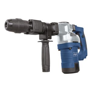 Scheppach AB 1500 MAX demoličné kladivo 5