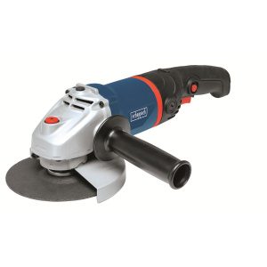 Scheppach AG1200 elektrická uhlová brúska 150 mm 5903812901