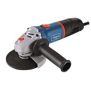 Scheppach AG780 elektrická uhlová brúska 125 mm 5903810901