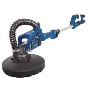 Scheppach DS 930 - brúska na sádrokartony a další materiály 5903805901
