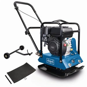 Scheppach HP 1200 S vibračná doska 60 kg 5904610903