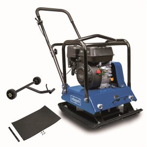 Scheppach HP 2200 S vibračná doska 102 kg 5904612903