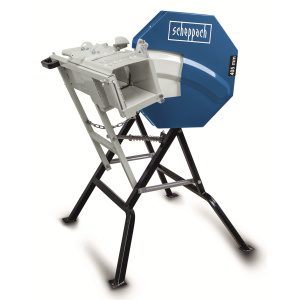 Scheppach Kolísková /cirkulárka  HS 410 230 V 5905114901