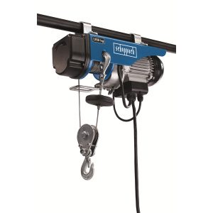 Scheppach Lanový navijak elektrický HRS 250 4906904000
