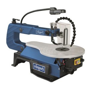 Scheppach Lupienková píla SD 1600 V 5901403903