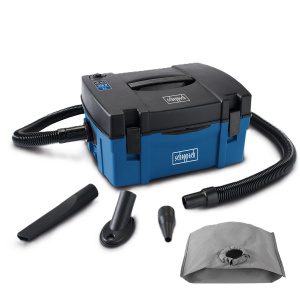 Scheppach Multifunkčný vysávač/kompresor 3v1 HD2p 5906301901