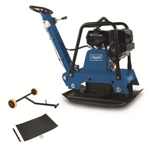 Scheppach Obousměrná vibračná doska HP 3000 S 5904605903