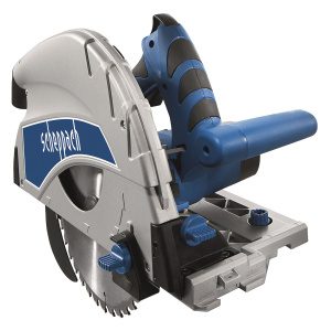 Scheppach PL 75 - ponorná píla 5901804901
