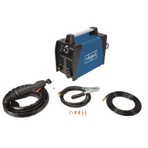 Scheppach PLC 40 plazmová rezačka 5906605901