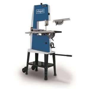 Scheppach Pásová píla 230 V BASA 3.0V 1901503901