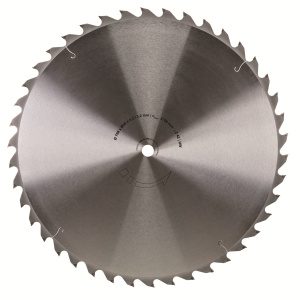 Scheppach Pílový kotúč CV 700/30 mm