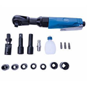 Scheppach Pneumatická ráčna 1/2" 7906100718