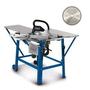 Scheppach Stolná píla TS 310/230 V 4901305901