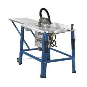 Scheppach Stolní píla HS 120 o 3901302915