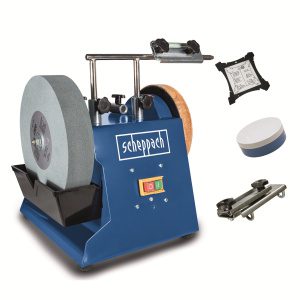 Scheppach Tiger 2500 brousící systém 5903202901