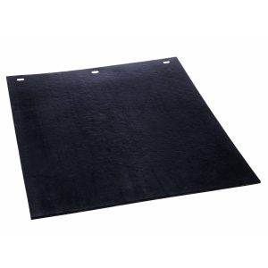 Scheppach čierna plastová podložka pre HP 1800s/2000s/2200s 7904601701