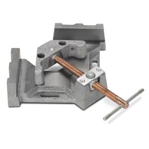 Schweißkraft Kovová uhlová svorka MWS-2 56 1790099