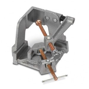 Schweißkraft Kovová uhlová svorka MWS-3 95 1790102