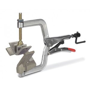Schweißkraft Uhlová svorka WGZ 76 1790080