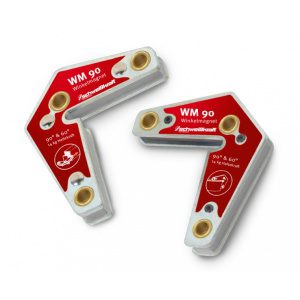 Schweißkraft Uhlové magnety WM 90 1790071