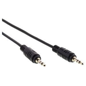 Sencor SAV 105-008 Audio Premium kábel 3